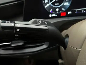 2023 Kia K8 с пробегом 23 478 км