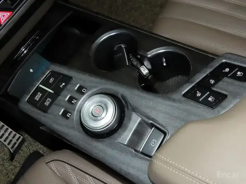 2023 Kia K8 с пробегом 89 100 км