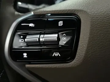 2023 Kia K8 с пробегом 23 478 км