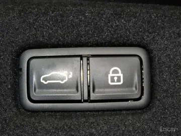 2023 Kia K8 с пробегом 89 100 км