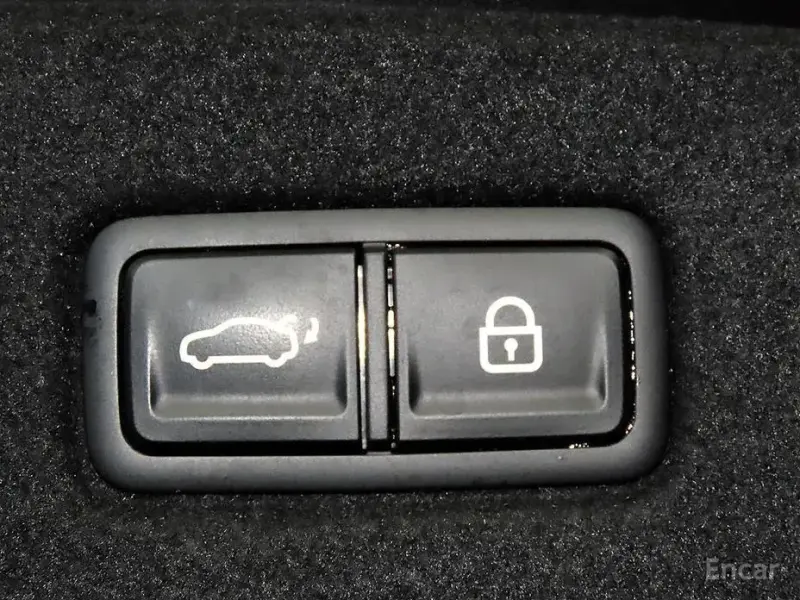 2023 Kia K8 с пробегом 89 100 км