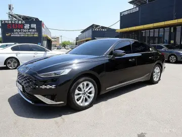 2023 Kia K8 с пробегом 31 885 км