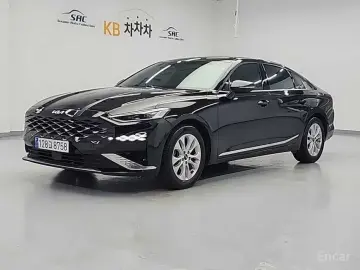 2023 Kia K8 с пробегом 58 885 км