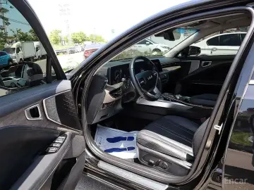 2023 Kia K8 с пробегом 31 885 км
