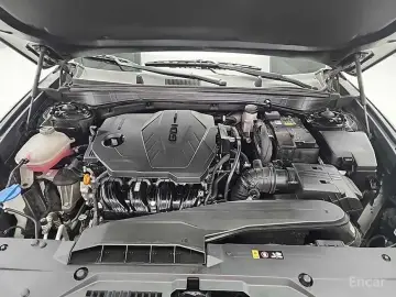 2023 Kia K8 с пробегом 58 885 км