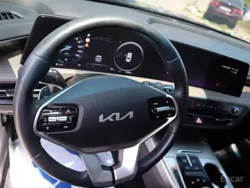 2023 Kia K8 с пробегом 31 885 км
