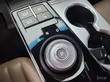 2023 Kia K8 с пробегом 58 885 км
