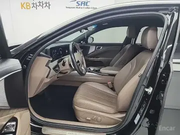 2023 Kia K8 с пробегом 58 885 км