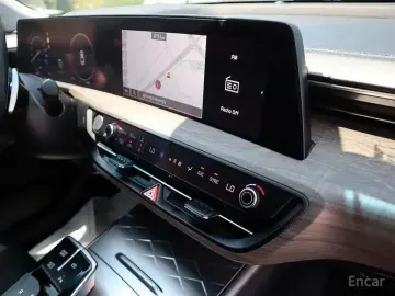 2023 Kia K8 с пробегом 31 885 км