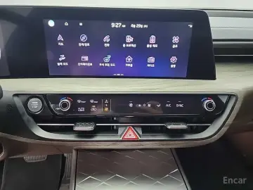 2023 Kia K8 с пробегом 58 885 км
