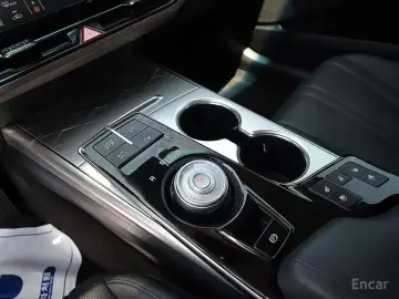 2023 Kia K8 с пробегом 31 885 км