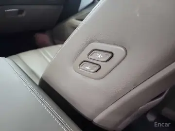 2023 Kia K8 с пробегом 58 885 км