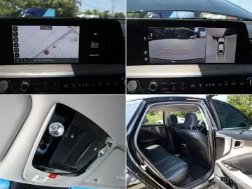 2023 Kia K8 с пробегом 31 885 км