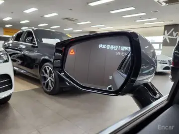 2023 Kia K8 с пробегом 55 918 км