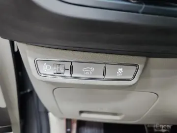 2023 Kia K8 с пробегом 55 918 км