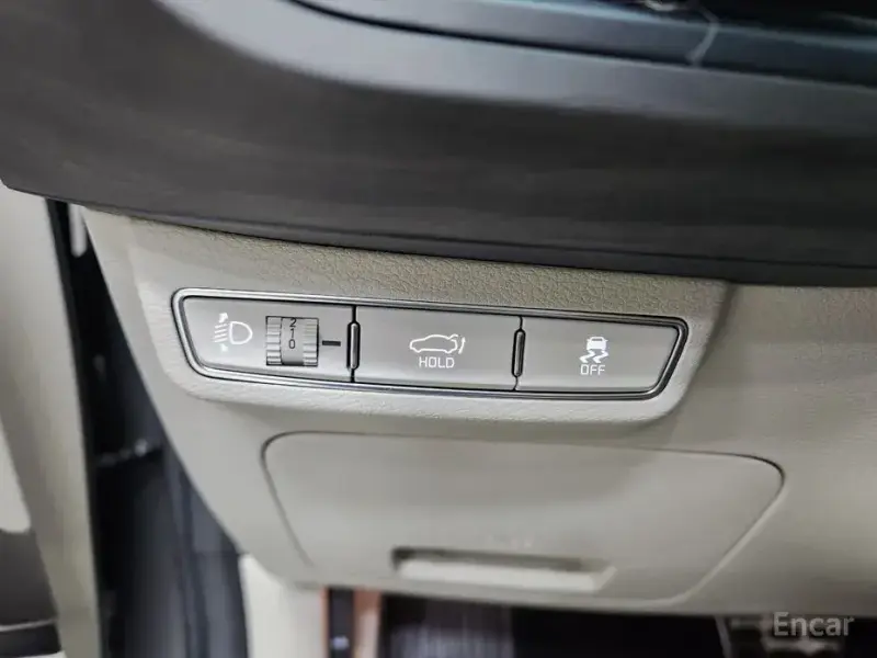 2023 Kia K8 с пробегом 55 918 км