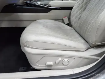 2023 Kia K8 с пробегом 55 918 км
