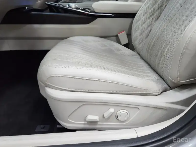 2023 Kia K8 с пробегом 55 918 км