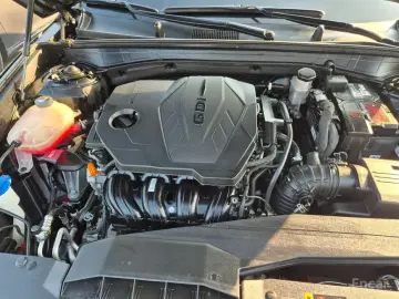 2023 Kia K8 с пробегом 52 946 км