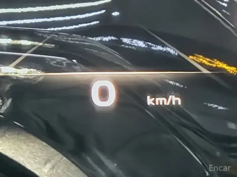 2023 Kia K8 с пробегом 55 918 км
