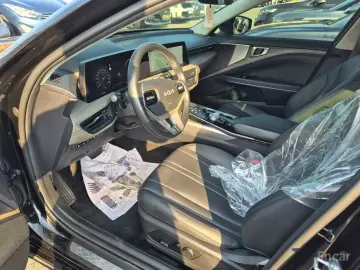 2023 Kia K8 с пробегом 52 946 км