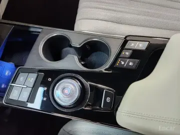 2023 Kia K8 с пробегом 55 918 км