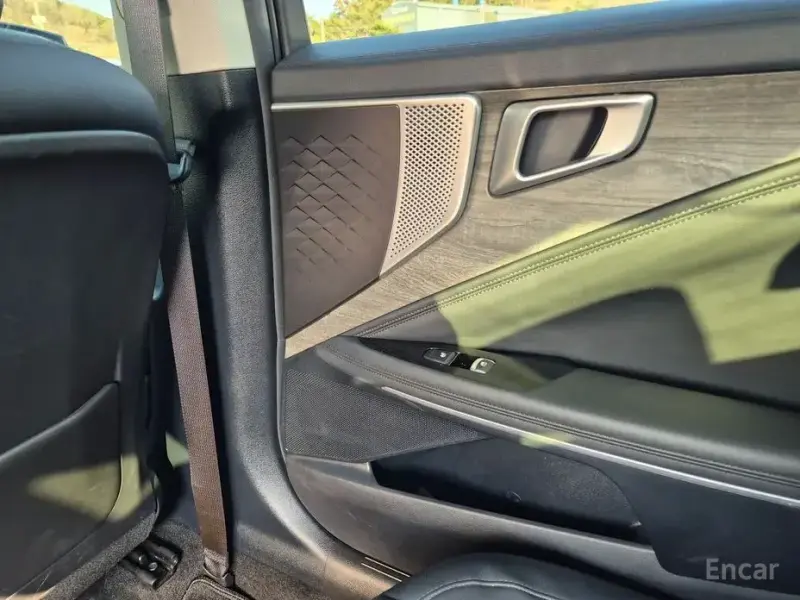 2023 Kia K8 с пробегом 52 946 км