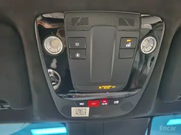 2023 Kia K8 с пробегом 55 918 км