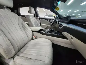 2023 Kia K8 с пробегом 55 918 км