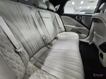 2023 Kia K8 с пробегом 55 918 км
