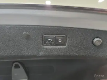 2023 Kia K8 с пробегом 55 918 км