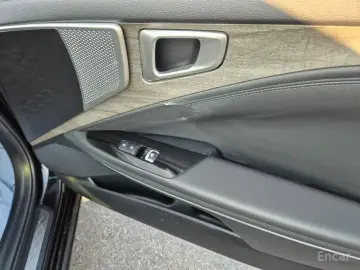 2023 Kia K8 с пробегом 52 946 км