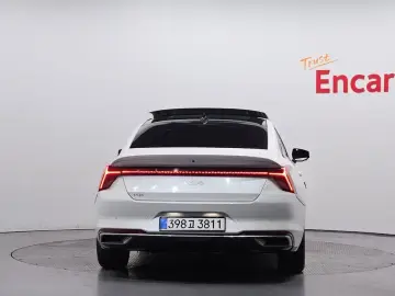 2023 Kia K8 с пробегом 67 760 км