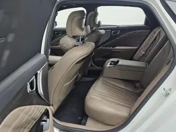 2023 Kia K8 с пробегом 67 760 км