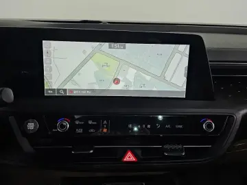 2023 Kia K8 с пробегом 67 760 км