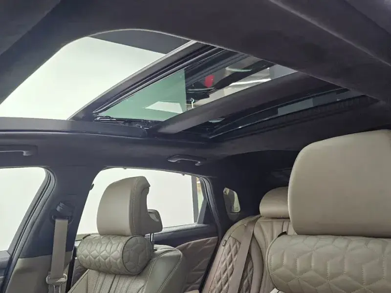 2023 Kia K8 с пробегом 67 760 км