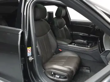 2023 Audi A8 с пробегом 58 572 км