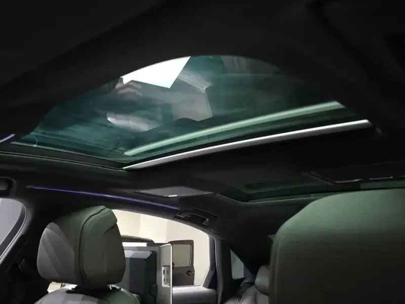 2023 Audi A8 с пробегом 58 572 км