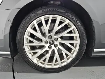2021 Audi A8 с пробегом 65 657 км