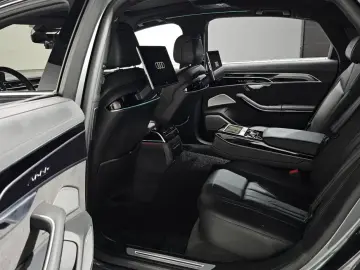 2021 Audi A8 с пробегом 65 657 км