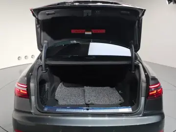2021 Audi A8 с пробегом 65 657 км