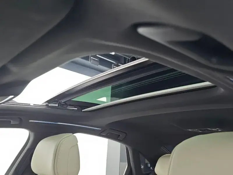 2023 Audi A8 с пробегом 21 234 км