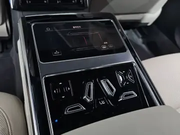 2023 Audi A8 с пробегом 21 234 км