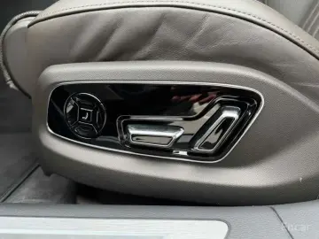 2023 Audi A8 с пробегом 9 760 км