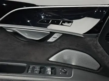 2021 Audi A8 с пробегом 88 786 км