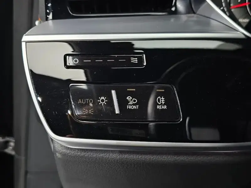 2021 Audi A8 с пробегом 88 786 км
