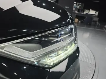 2021 Audi A8 с пробегом 88 786 км