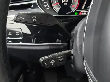 2021 Audi A8 с пробегом 88 786 км
