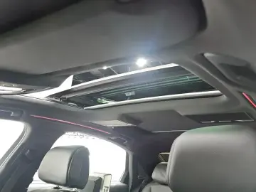 2022 Audi A8 с пробегом 40 865 км