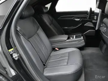 2023 Audi A8 с пробегом 57 129 км